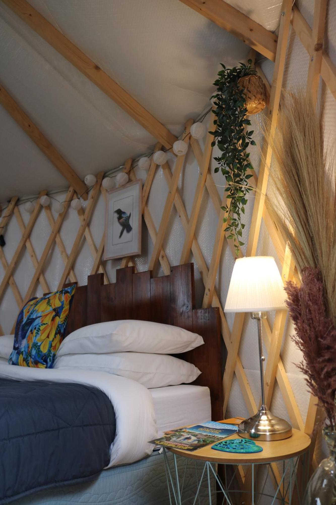 Le Nid Du Tui Hotell Faverolles  Exteriör bild